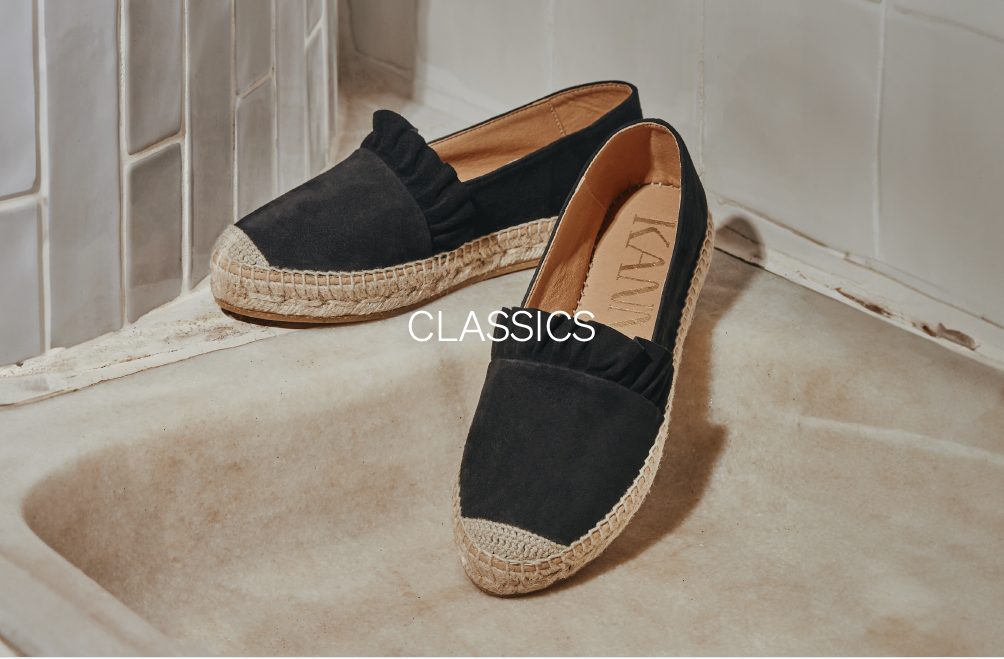 Kanna cheap shoes espadrilles